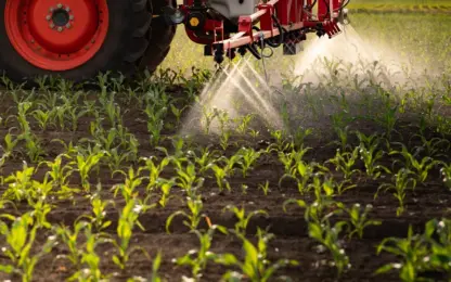 OVAM vindt pesticidenresiduen in 44 procent van Vlaamse bodemstalen