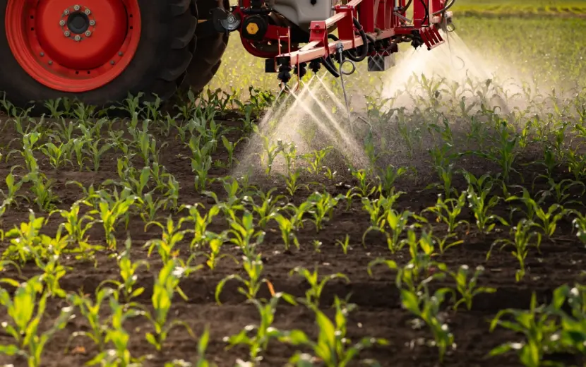 OVAM vindt pesticidenresiduen in 44 procent van Vlaamse bodemstalen
