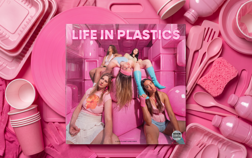 Planet B lanceert parodieclip tegen microplastics in FMCG-producten
