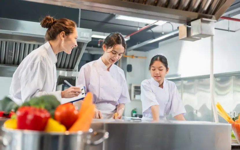 VUB-studenten willen 80 procent plantaardige voeding in campusrestaurants tegen 2032