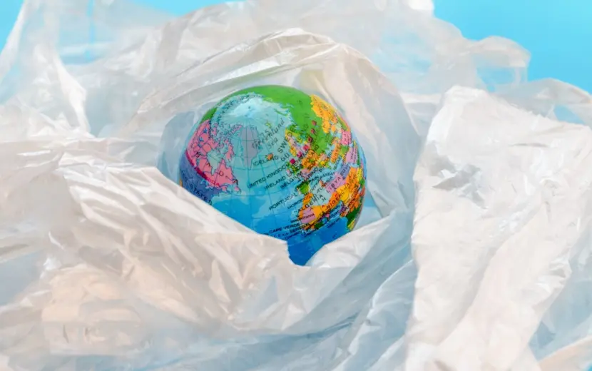 Europees pakket voor plasticrecyclers is broodnodige stap