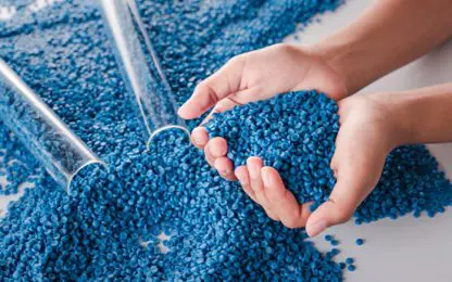 VS jagen plasticproducenten tegen zich in het harnas