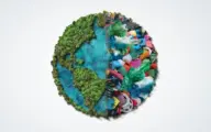 Wereldwijde onderhandelingen over plasticvervuiling in cruciale fase: top in Genève moet bindend VN-verdrag opleveren
