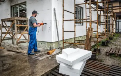 Vlamingen willen zicht op totale kostprijs van renovatiewoningen