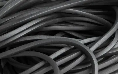 Europose vraag naar rubber nefast voor Afrikaanse bossen