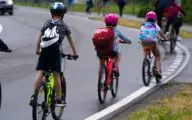Eerste schooldag: een derde van de Vlaamse ouders vindt fietsroute onveilig