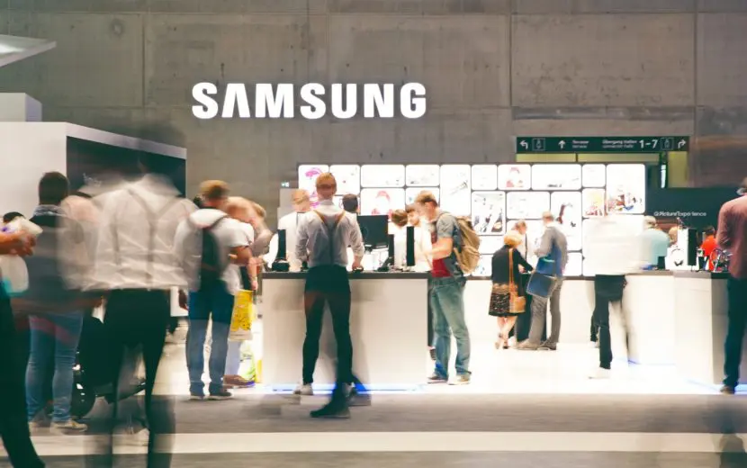 Samsung investeert 5 miljard om klimaatneutraal te zijn tegen 2050
