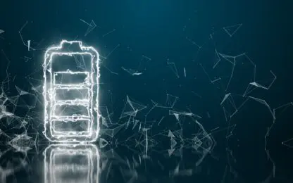 Brandstofcel als back-upplan voor elektrische voertuigen
