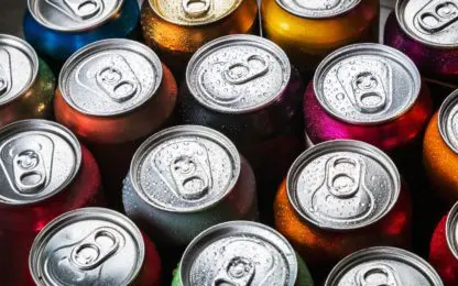 Statiegeld op komst voor blikjes en plastic flessen