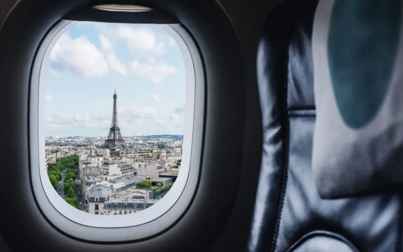 Frans verbod op korte vliegreizen is legaal, aldus Europese Commissie