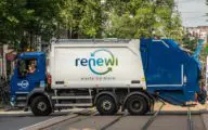Recyclagegroep Renewi wil omzetten vergroten via nieuwe installaties en overnames