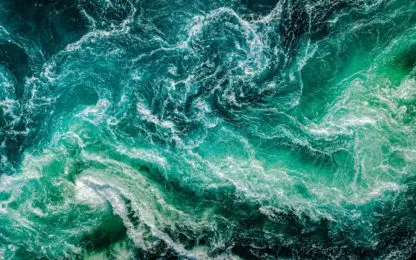 Oceaancirculatie dreigt stil te vallen