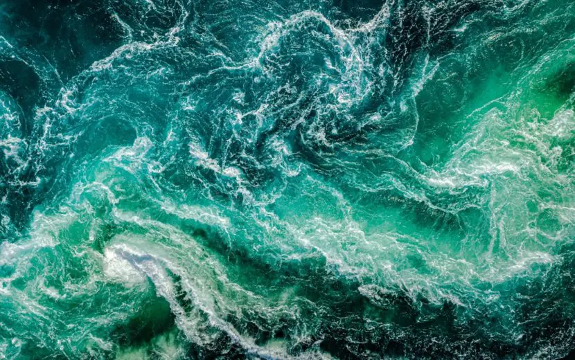 Oceaancirculatie dreigt stil te vallen