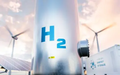 WaterstofNet en Cluster Tweed verenigen krachten in Belgian Hydrogen Council