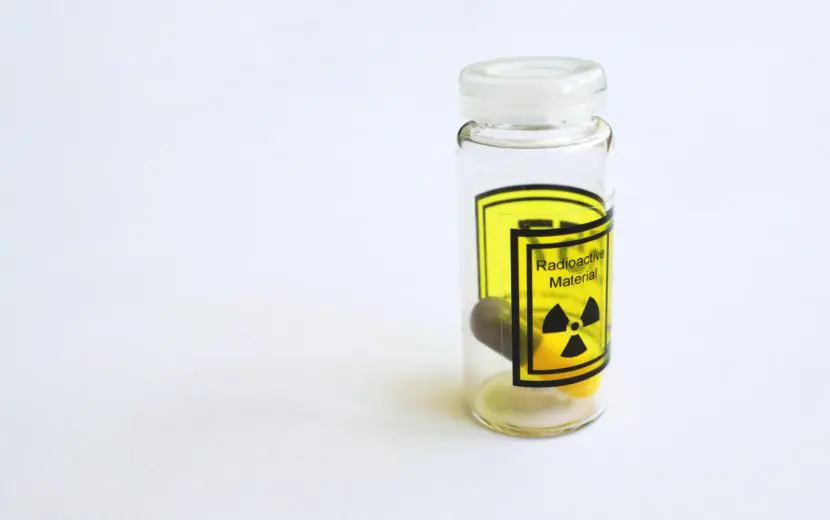 Nieuwe Recumo-installatie zet radioactief afval om in herbruikbare grondstoffen