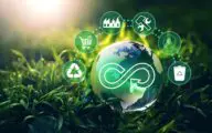 Hubs4Circularity helpt Europese industrieën, regio’s en steden op weg naar circulariteit