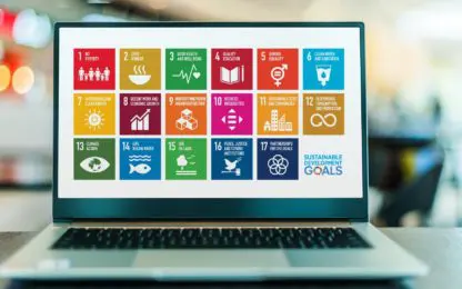SDG Barometer: Bedrijven hebben steeds meer aandacht voor duurzaamheid