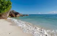 Plasticvervuiling op Seychellen komt van duizenden kilometers ver