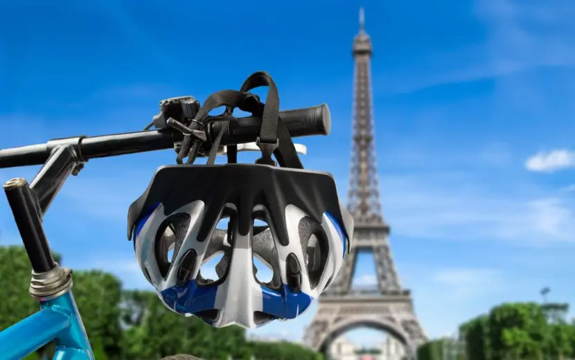 Frankrijk investeert kwart miljard euro in ‘Plan Vélo’