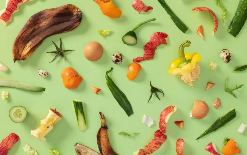 OVAM lanceert nieuwe gft-campagne: Vlamingen sorteren, maar kennen het waarom niet