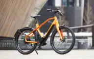 Markt voor nieuwe speed pedelecs krimpt, tweedehandssector blijft groeien
