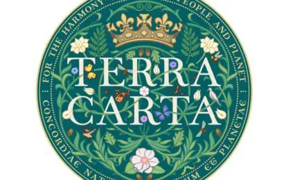KBC ontvangt Terra Carta-zegel als erkenning voor duurzaam beleid