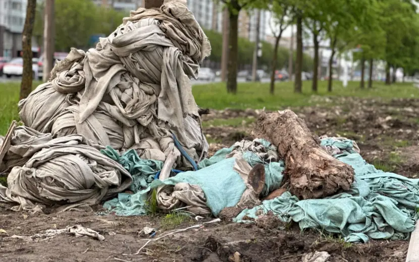 Circulaire oplossingen voor B2B-textiel hinken achter op stijgende afvalvolumes