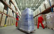 STRAP-project helpt verpakkingsafval in logistiek te verminderen