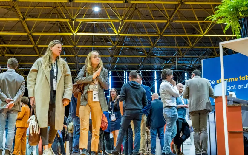 Expertise en innovatie onder één dak