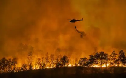 vliegtuig-blust-bosbrand