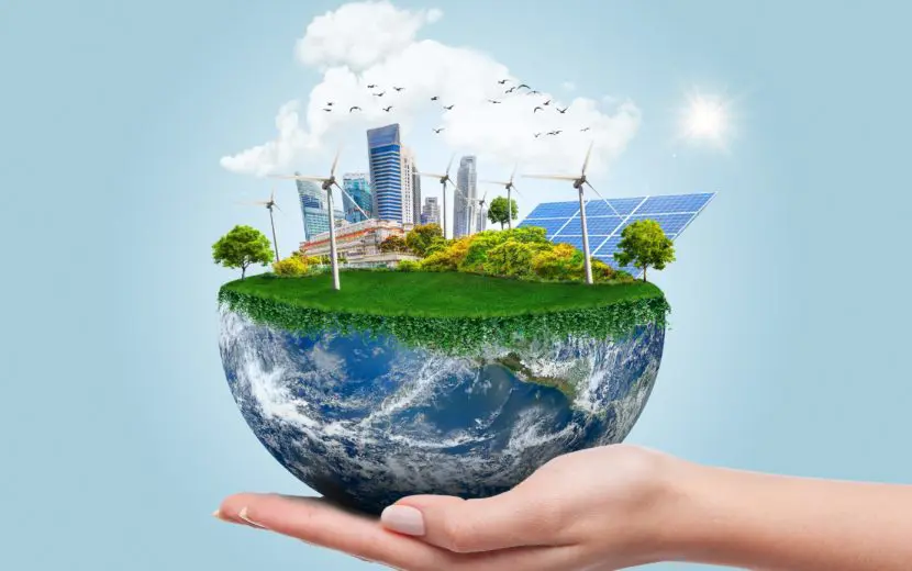 Wereldwijde energievraag stijgt opnieuw, ook in rijke landen