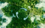 Watercyclus steeds minder voorspelbaar, impact op economie en samenleving groeit