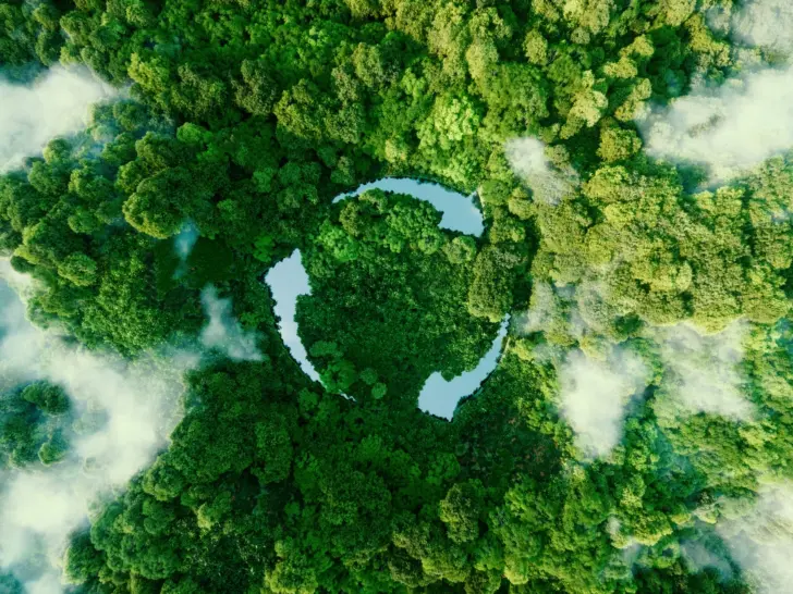 Speyebekken Kortemark: 84.000 m³ waterbuffer voor landbouw en industrie