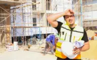 Hittestress vormt toenemende bedreiging voor werknemers wereldwijd