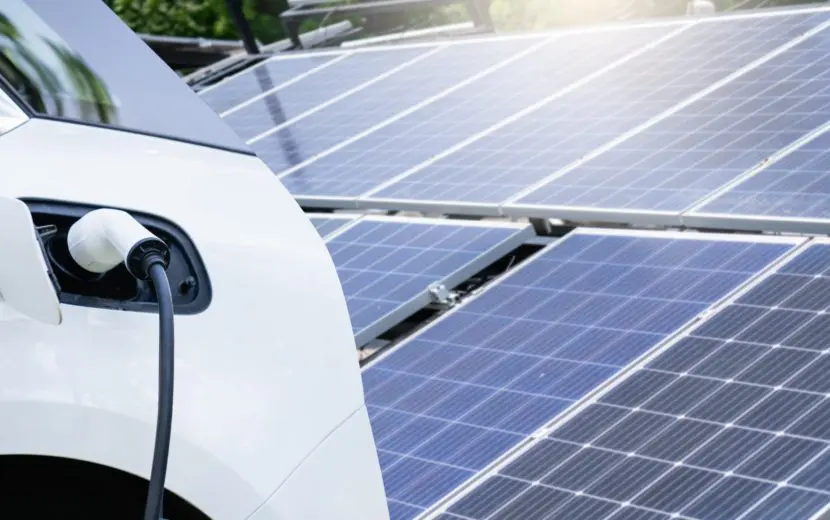 Lightyear haalt meer dan 10 miljoen euro opvoor zonnesystemen op voertuigen