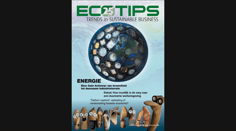 ecoTips cover 20.4 december 2020