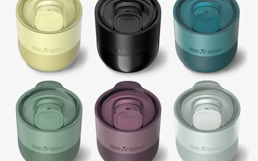 Klean Kanteen getest: Stevige compagnon