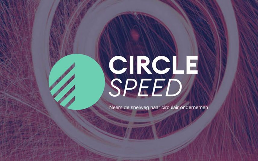 Circle Speed