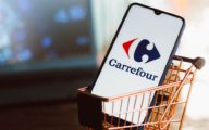Carrefour digitale folder