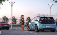 ChargePoint_laadpunt