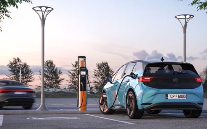 ChargePoint_laadpunt