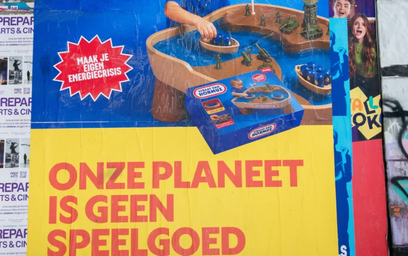 Meer dan 3.100 Belgen investeren in hernieuwbare energie via coöperatie Plenty
