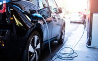 Genoeg grondstoffen voor elektrische auto's