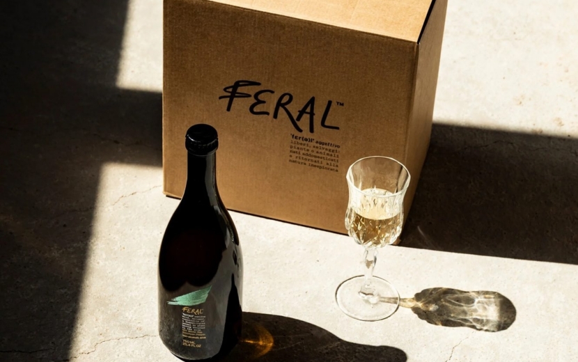 Feral getest: Biologische drankjes 