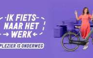 Fiets neemt op 3 juni de file over tijdens World Bicycle Day