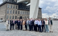 FLHyPorts lanceert België’s eerste Hydrogen Valley in Vlaamse havens