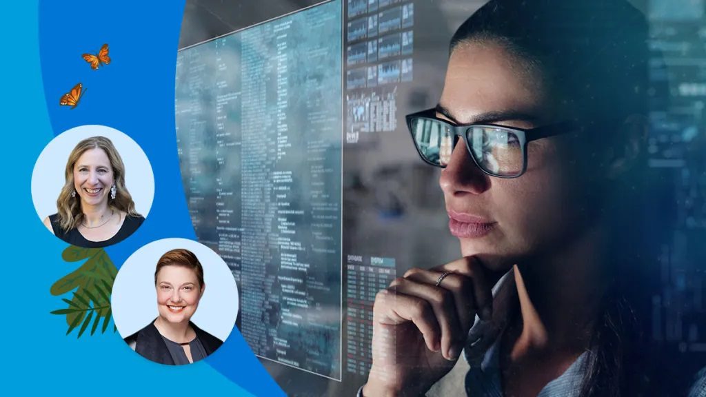 Ia Rapportering AI-innovaties van Salesforce helpen bij ESG-rapportering - Ecotips
