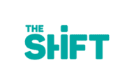 The Shift nieuw logo