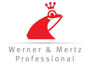 Werner en Mertz