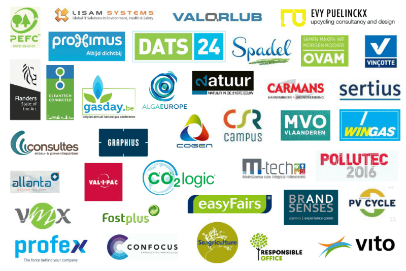 duurzame partners 2016